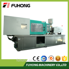 Ningbo Fuhong 250t 250ton 2500kn controlador de tecnologia de plástico moldagem por injeção máquina de moldagem